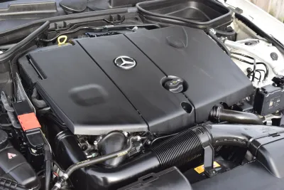 SLK 250